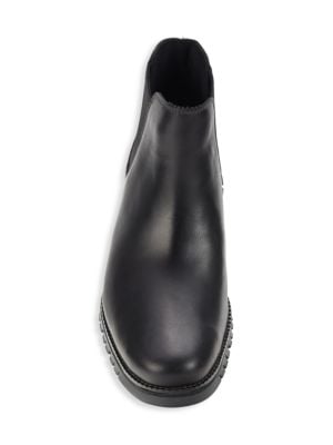 Cole Haan
Zerogrand Leather Chelsea Boots