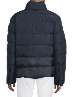 Pajar
Valby Hooded Puffer Jacket