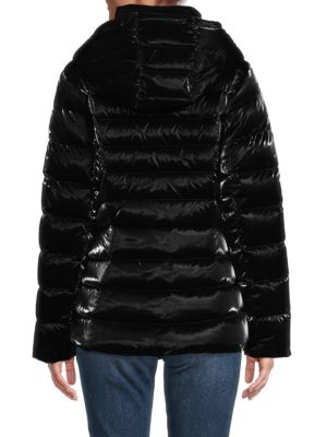Dawn Levy
Kimmy Puffer Down Jacket