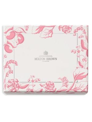 Molton Brown
Hand Cream Trio Gift Set