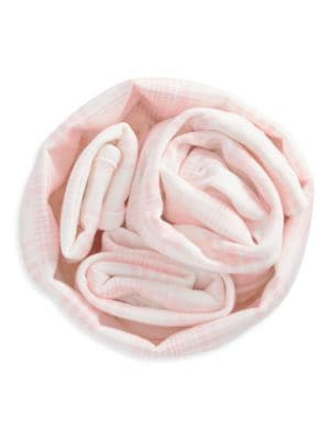 Polo Ralph Lauren
Baby's 4-Piece Plaid Gift Set