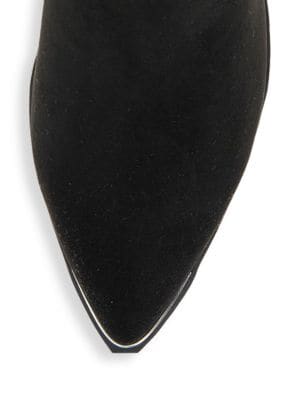 Kensie
Nakiya Suede Chelsea Boots