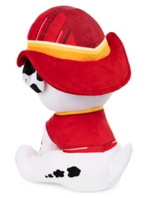 Gund
Paw Patrol Marshall In Signature Firefighter Uniform Plush Stuffed Animal