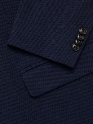 Tommy Hilfiger
Stretch Fit Single Breasted Blazer