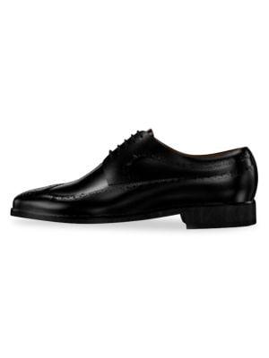 Nettleton
James Leather Longwing Dress Shoes