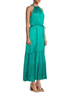 Kobi Halperin
Carmen Tiered Maxi Dress