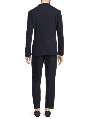 BOSS
Hanry Slim Fit Suit