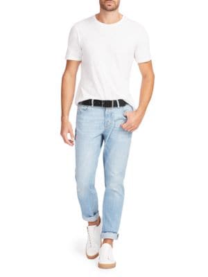 BOSS
Goele Leather Belt