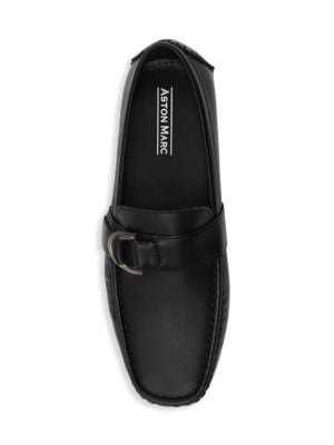 ASTON MARC
Charter 2.0 Bit Driving Shoes
