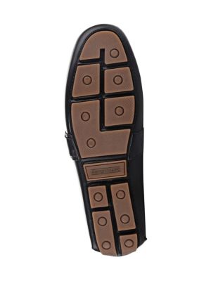 ASTON MARC
Charter 2.0 Bit Driving Shoes