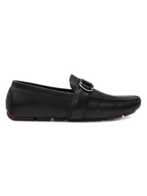 ASTON MARC
Charter 2.0 Bit Driving Shoes