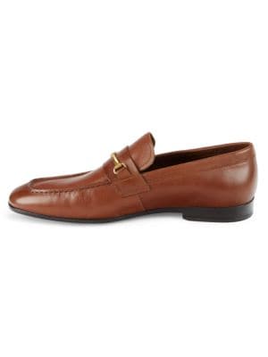 Marc Fisher LTD
Norris Leather Bit Loafers