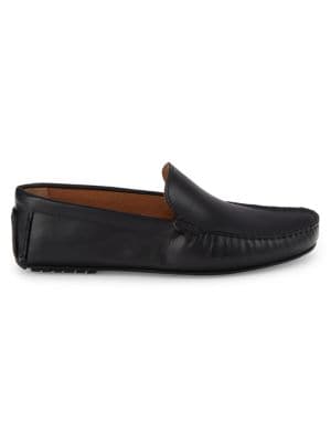 Ike Behar
Rover Leather Driving Loafers