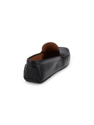 Ike Behar
Rover Leather Driving Loafers