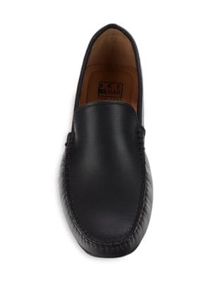 Ike Behar
Rover Leather Driving Loafers