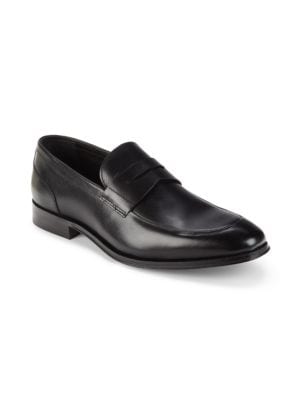 Florsheim
Jetson Leather Penny Loafers