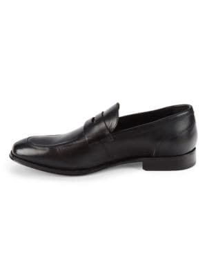 Florsheim
Jetson Leather Penny Loafers