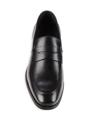 Florsheim
Jetson Leather Penny Loafers