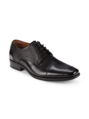Florsheim
Cap Toe Derby Shoes