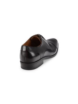 Florsheim
Cap Toe Derby Shoes