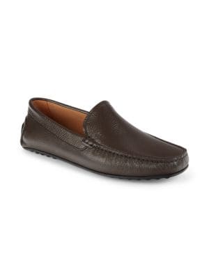 BOSS
Grady Leather Driving Shoes