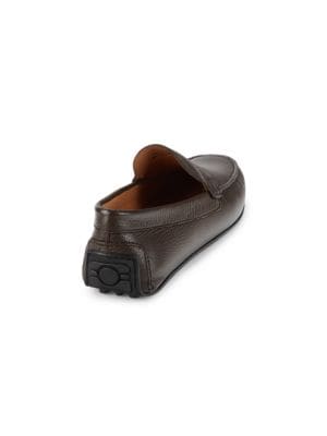 BOSS
Grady Leather Driving Shoes