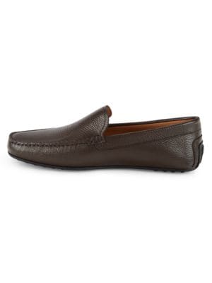 BOSS
Grady Leather Driving Shoes