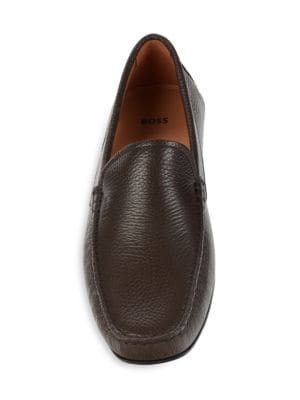 BOSS
Grady Leather Driving Shoes
