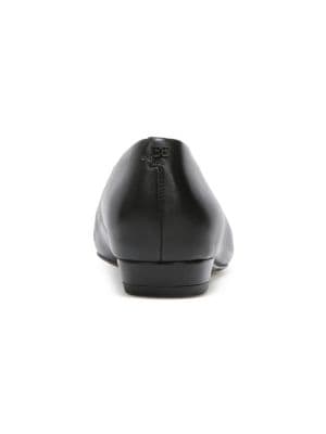 Sam Edelman
Janina Buckle Leather Flats
