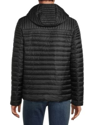 Pajar
Osprey Channel Quilted Lightweight Puffer Jacket