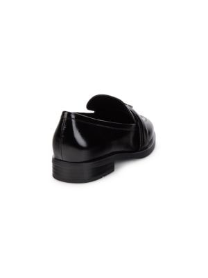 Karl Lagerfeld Paris
Malden Logo Loafers