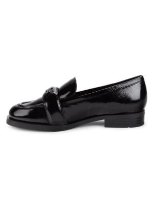 Karl Lagerfeld Paris
Malden Logo Loafers