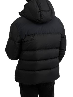 Pajar
Active Titan Core Fit Hooded Down Jacket