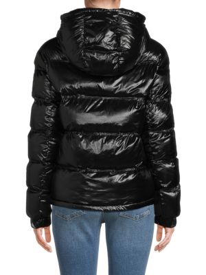 Pajar
Boxy Puffer Jacket