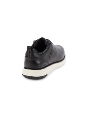 Cole Haan
Grand Atlantic Peforated Leather Sneakers