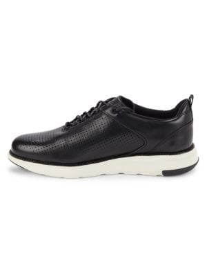 Cole Haan
Grand Atlantic Peforated Leather Sneakers