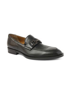 Bruno Magli
Riccardo Leather Bit Loafer