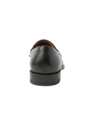 Bruno Magli
Riccardo Leather Bit Loafer