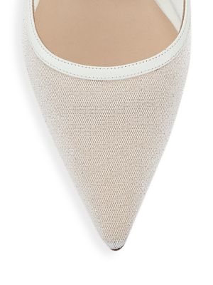 Stuart Weitzman
Solid Slingback Pumps