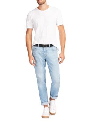 Valentino Garavani
Rockstud Leather Belt