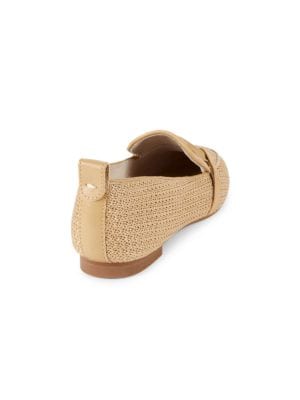 Sanctuary
Banter Raffia Loafers