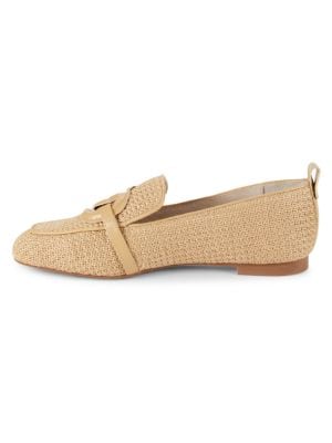 Sanctuary
Banter Raffia Loafers