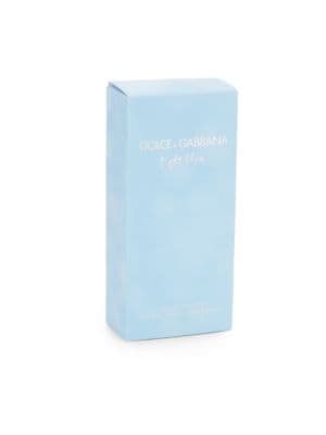 DOLCE&GABBANA
Light Blue Eau de Toilette