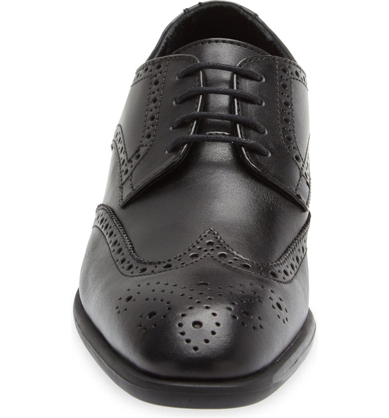 NORDSTROM Dorian Brogued Wingtip Derby