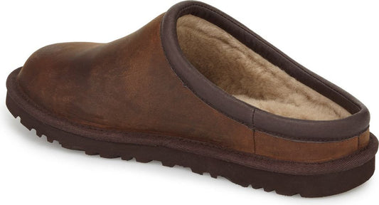 UGG<SUP>®</SUP> UGG Classic Clog, Main, color, STOUT