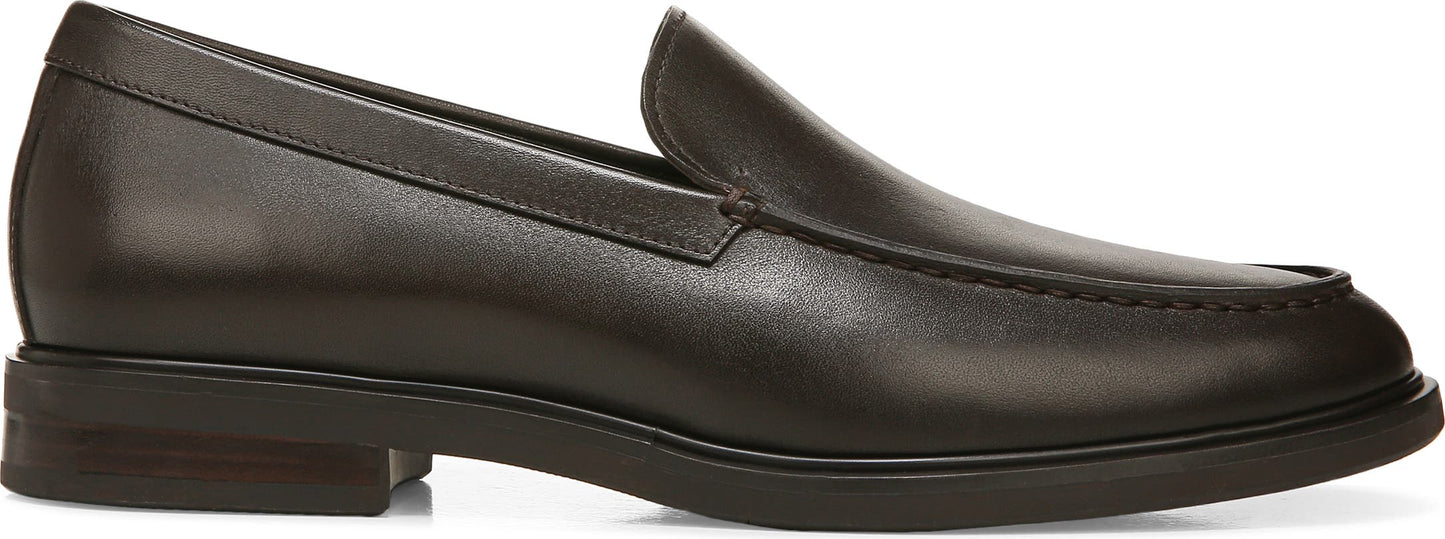 VINCE Grant Loafer, Alternate, color, DARK BROWN