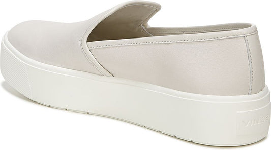 VINCE Brenden Slip-On Sneaker, Alternate, color, OFF WHITE