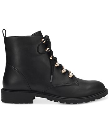 Charter Club - Shiloh Combat Booties