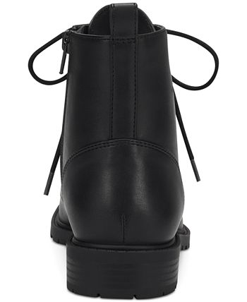 Charter Club - Shiloh Combat Booties