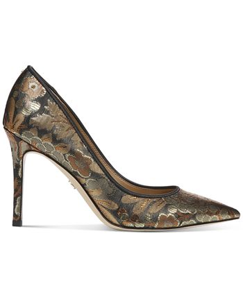 Sam Edelman - Hazel Stiletto Pumps